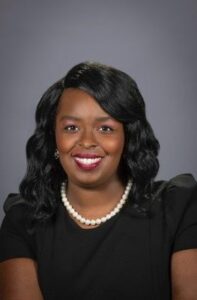 WVU Vice President Meshea Poore to lead Big 12 diversity officers
